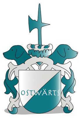 Ostwaerts-Logo